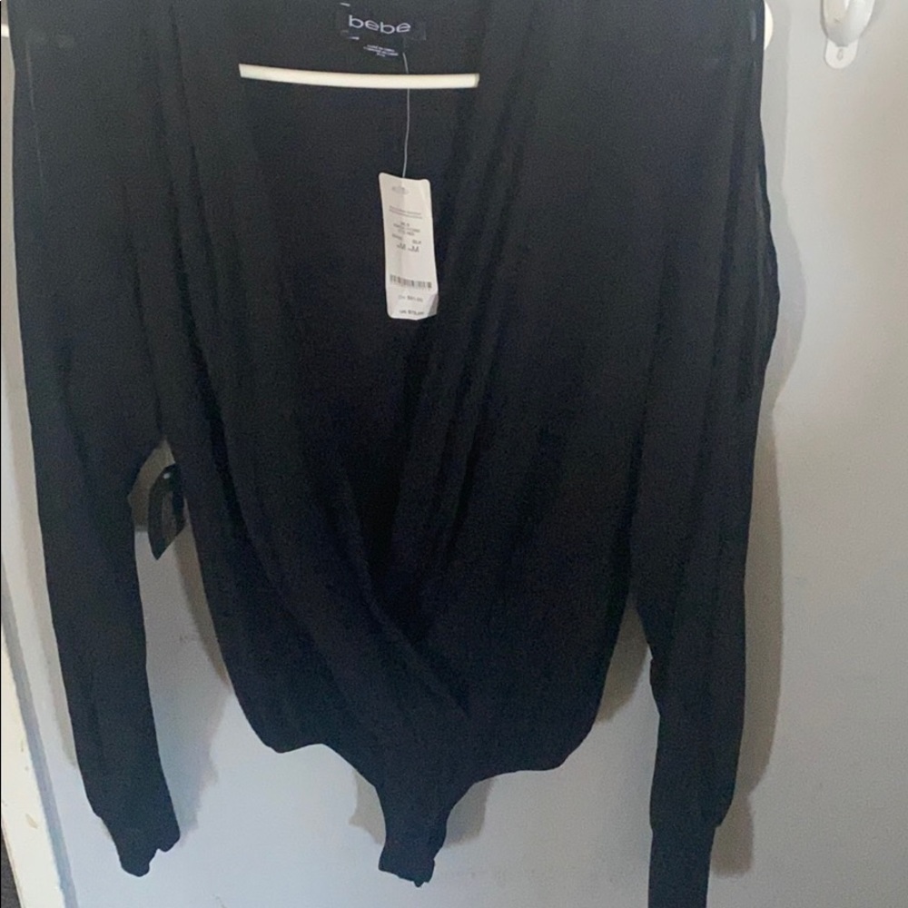 Bebe bodysuit